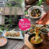 Ăn chay với món Nhật, tại sao không?